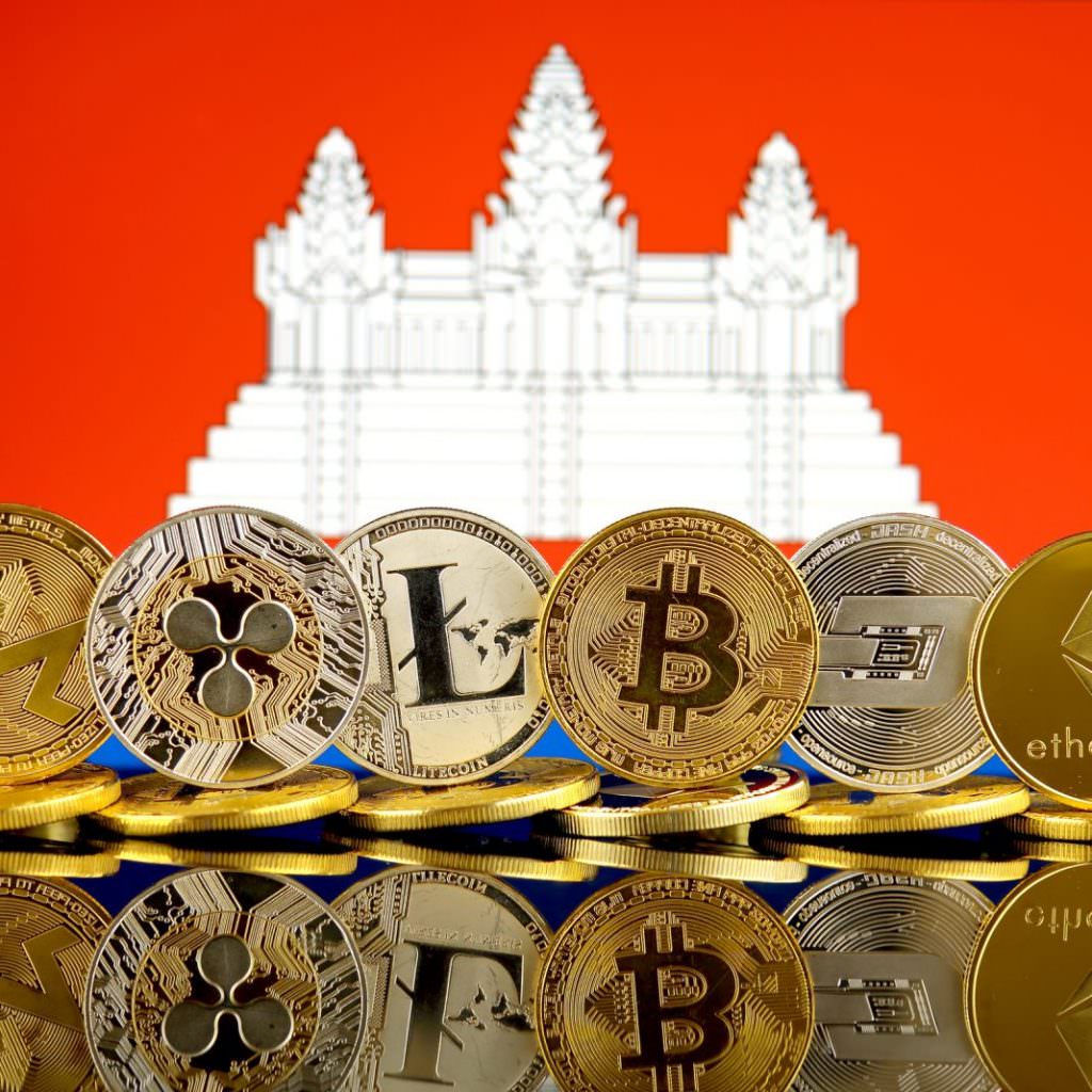 cambodia crypto exchange