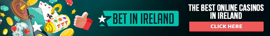 Best Online Casinos in Ireland at betinireland.ie/casino